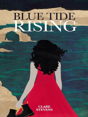 cover image of Blue Tide Rising